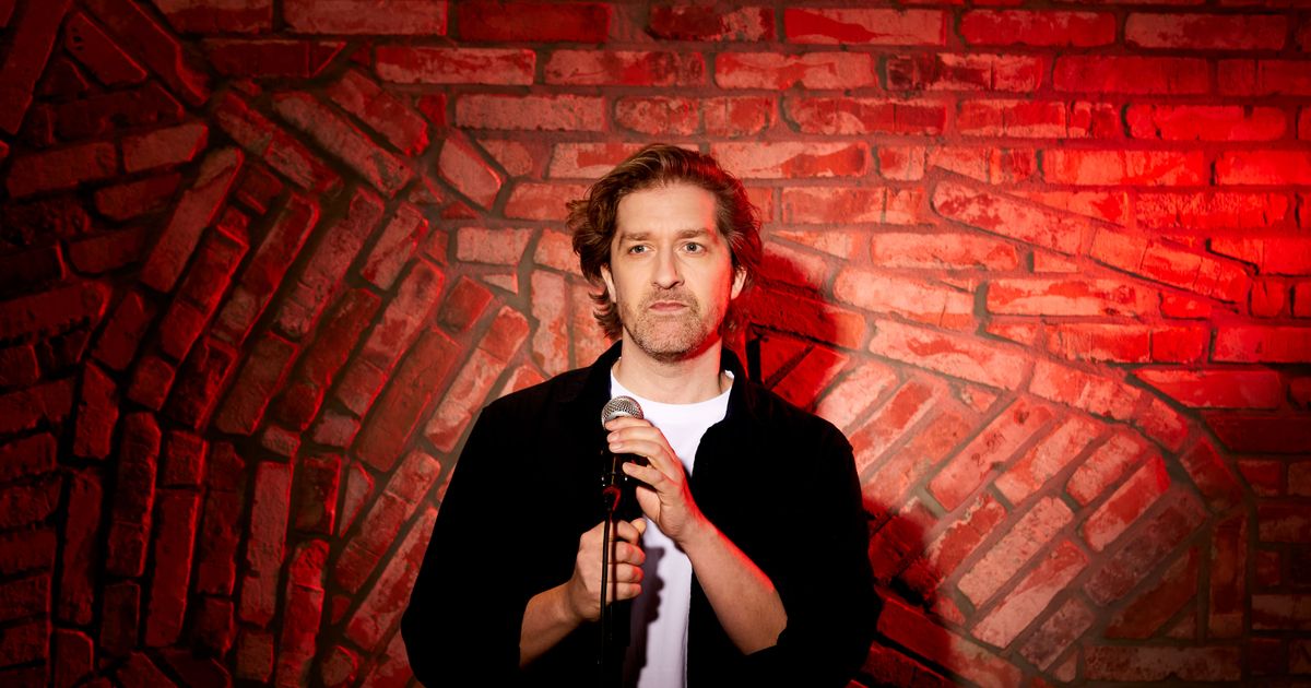 Alex ploeg — Niks Persoonlijk