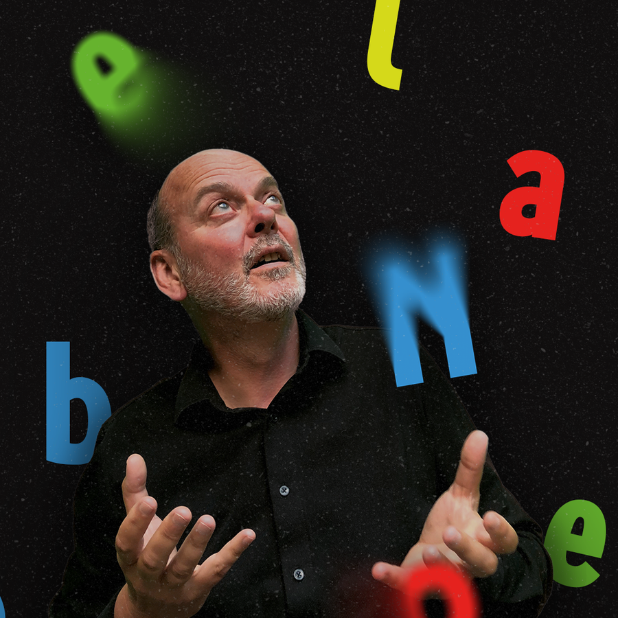 Frank van Pamelen