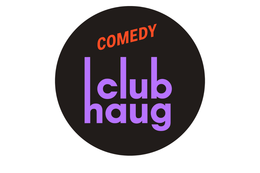 Comedy Club Haug