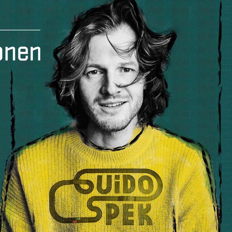 Guido Spek