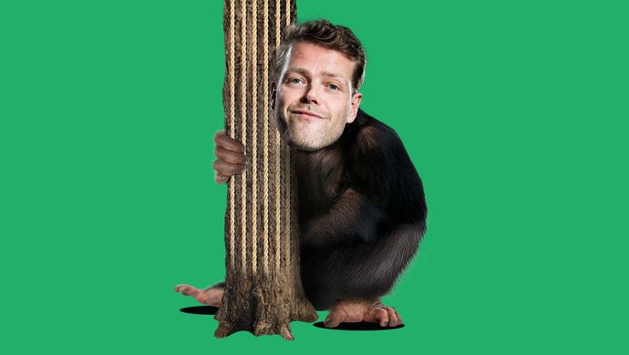 Martijn Koning