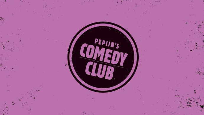 PePijn's Comedy Club