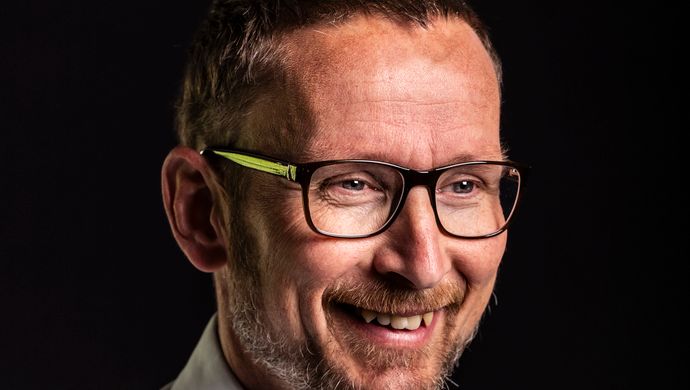 Pieter Jouke