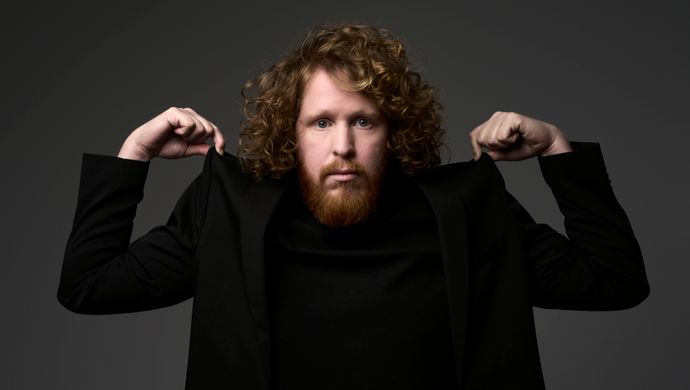Kasper van der Laan