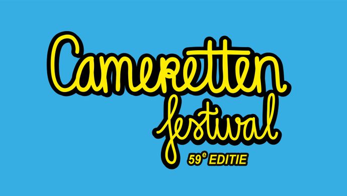 Cameretten Festival - 59e editie