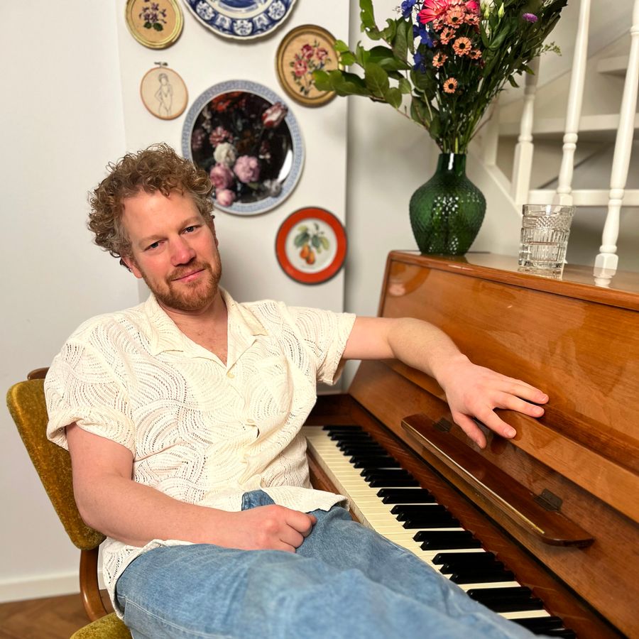 Pepijn Schoneveld