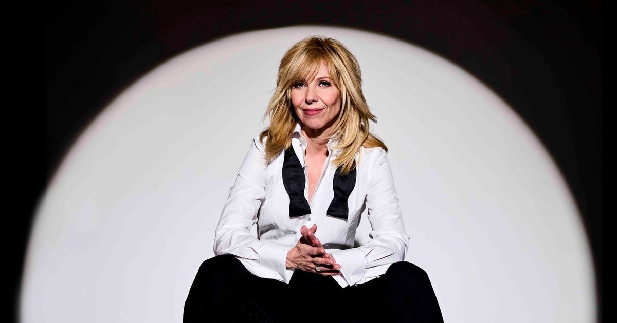 Claudia de Breij — Oudejaarsconference 2026