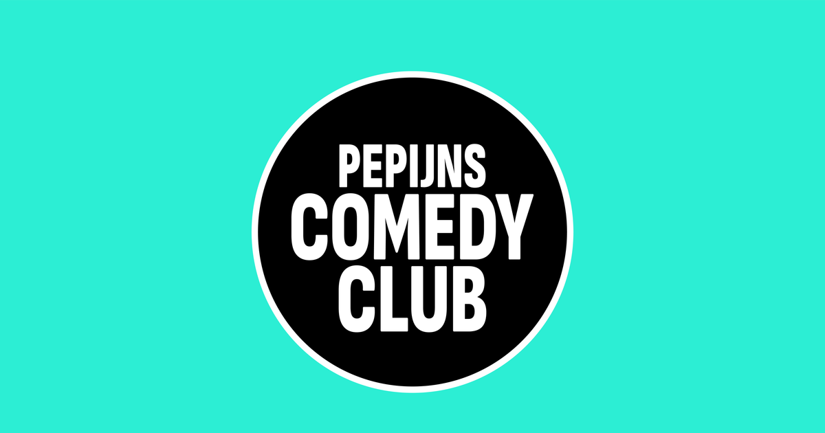 PePijns Comedy Club (NL)