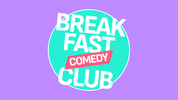 Breakfast Comedy Club