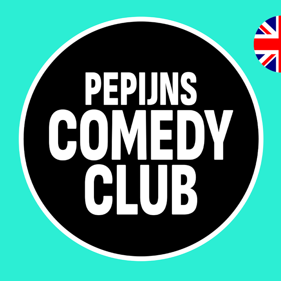 PePijns Comedy Club
