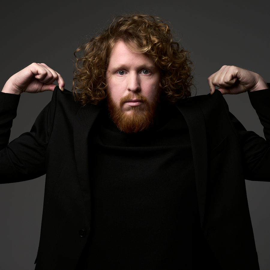 Kasper van der Laan