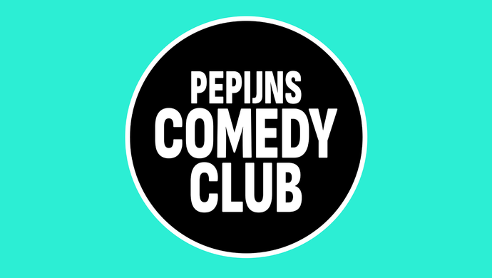 PePijns Comedy Club