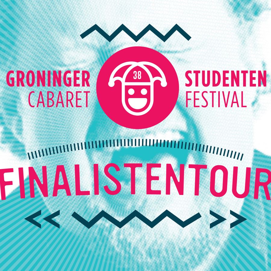 Groninger Studenten Cabaret Festival