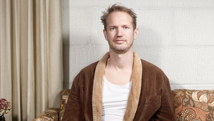 Johan Goossens