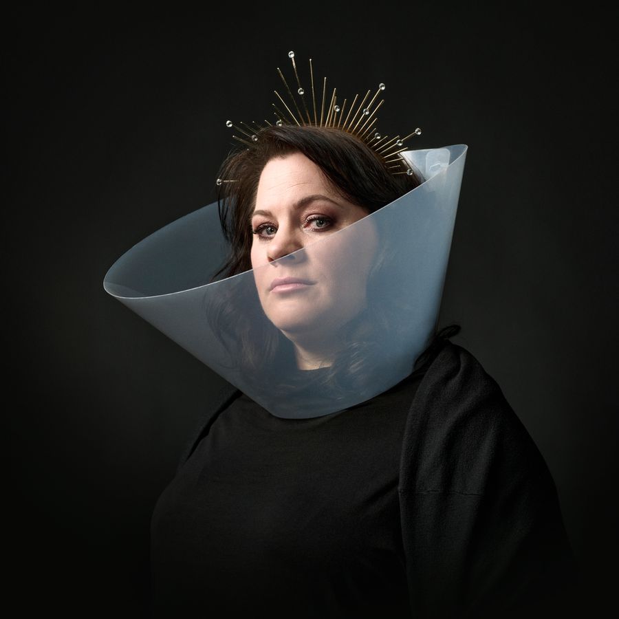 Berit Companjen - Zei ik dat hardop?