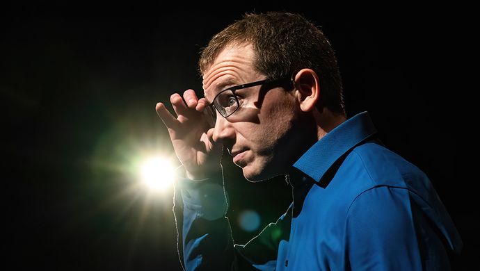 Chris Verlaan