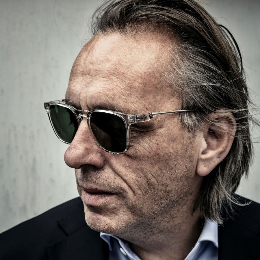 Marcel Roosmalen