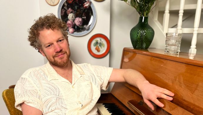 Pepijn Schoneveld